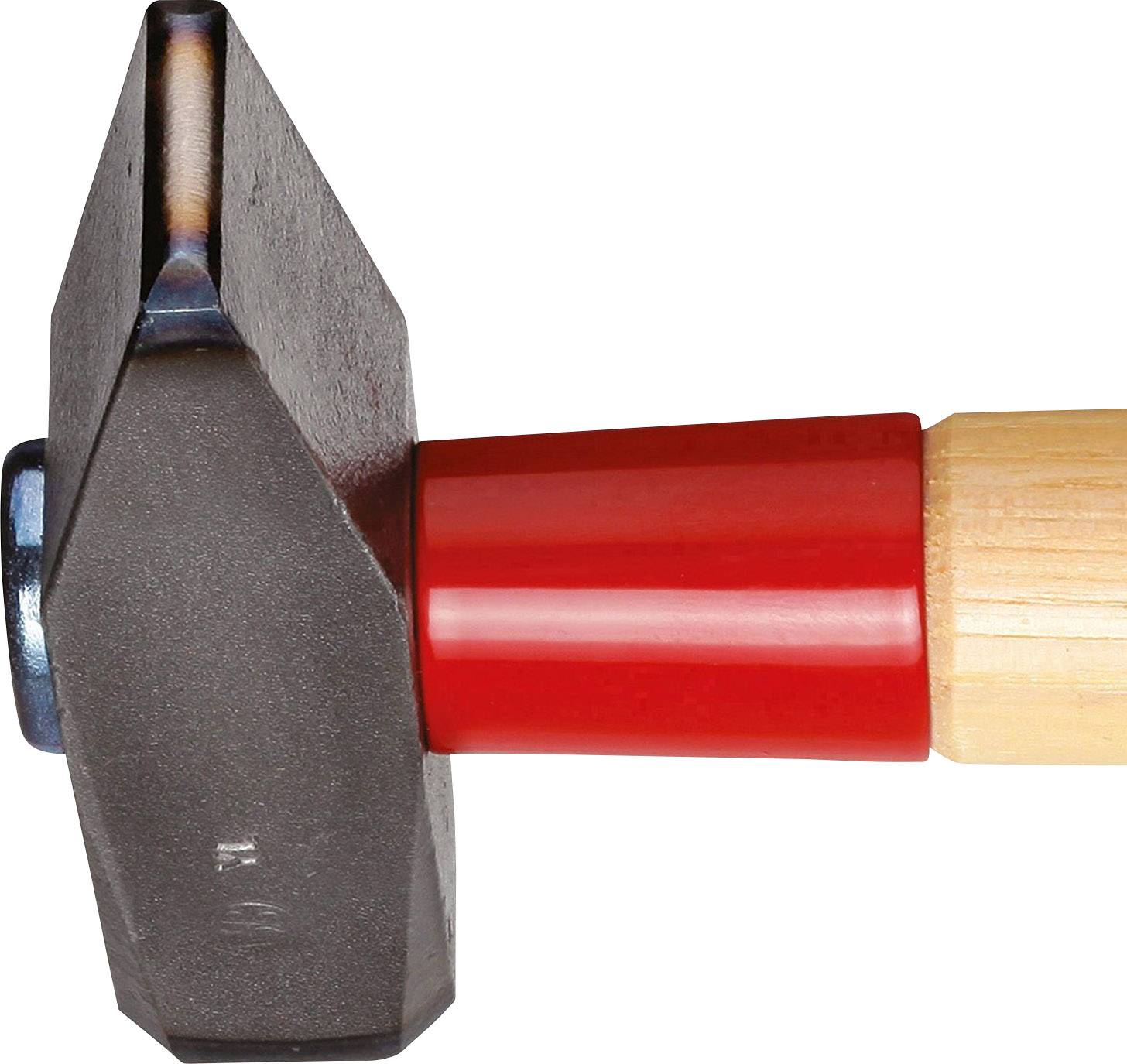 Gedore 600 IH-300 8584040 Schlosserhammer 300g 1St.