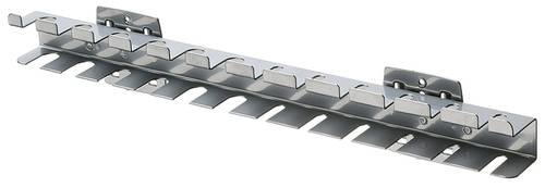 Gedore 2008548 1500 H 24-12 - Werkzeughalter für Schraubendreher für 12 Teile (L x B x H) 40 cm x 6