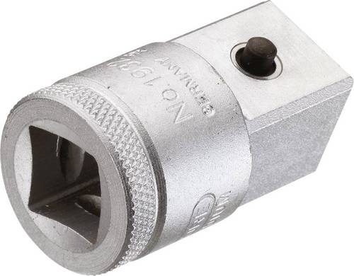 Gedore S 2032-05 1729071 Steckschlüssel-Adapter-Set 1 Set