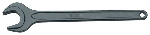 Gedore 6575650 894 25 Einmaulschlüssel Schlüsselweite (Metrisch) 25 mm