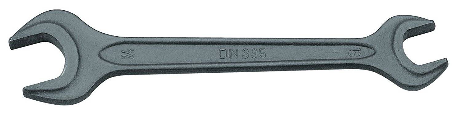 Gedore 6585610 895 13X15 Doppel-Maulschlüssel 13 - 15mm