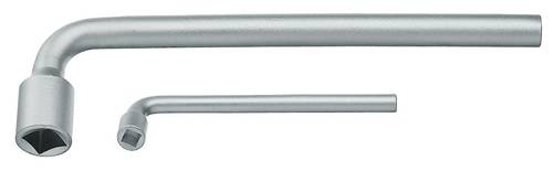 25V 10 6194930 Steckschlüssel-Quergriff