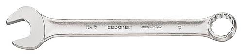 Image of 7 1/4AF Ring-Maulschlüssel UD-Profil 1/4'