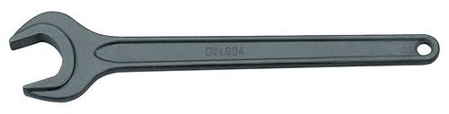 Gedore 6576540 894 32 Einmaulschlüssel Schlüsselweite (Metrisch) 32 mm