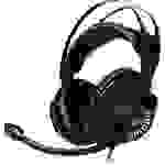 HyperX Cloud Revolver Pro Gaming Headset 3.5mm Klinke schnurgebunden, Stereo Over Ear Schwarz