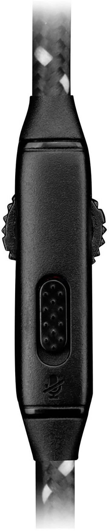 HyperX Cloud Stinger Wireless Gaming Headset 2.4GHz Funk, USB schnurlos, schnurgebunden Over Ear Schwarz