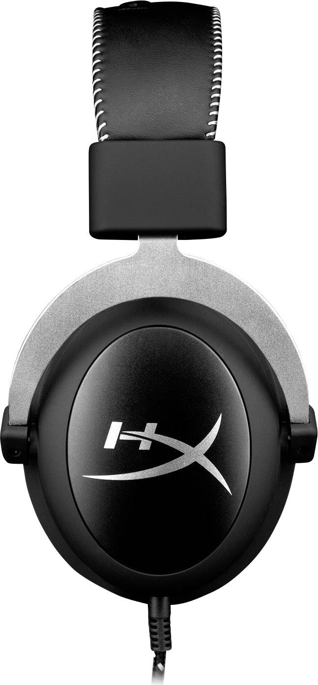 HyperX Cloud Stinger Wireless Gaming Headset 2.4GHz Funk, USB schnurlos, schnurgebunden Over Ear Schwarz
