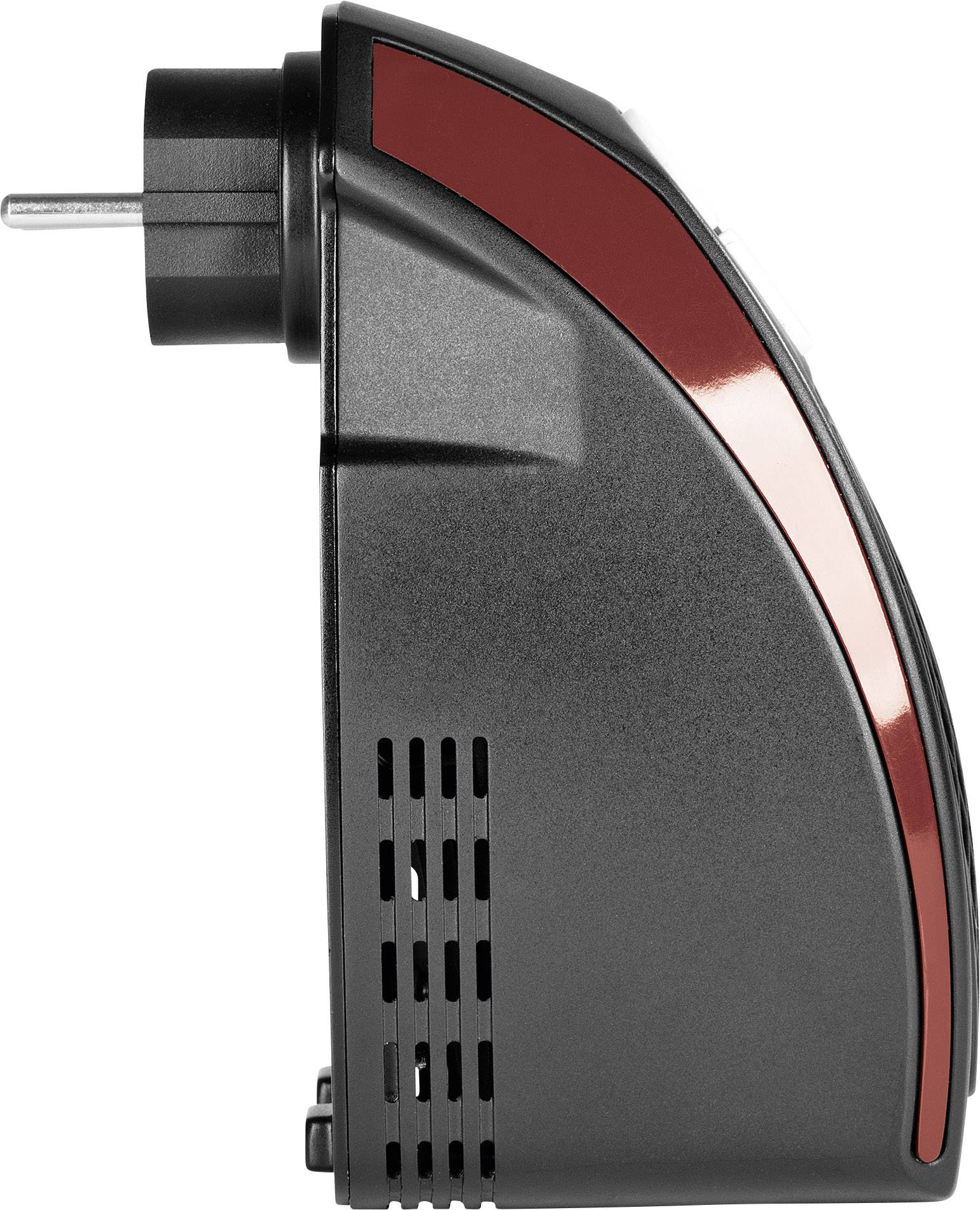 Easymaxx 2821 Heizgerät Schwarz