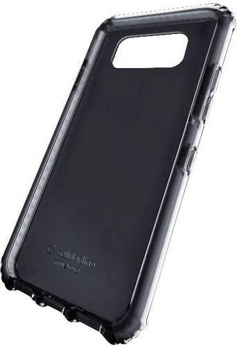 Cellularline TETRACGALS8K Backcover Samsung Galaxy S8 Schwarz