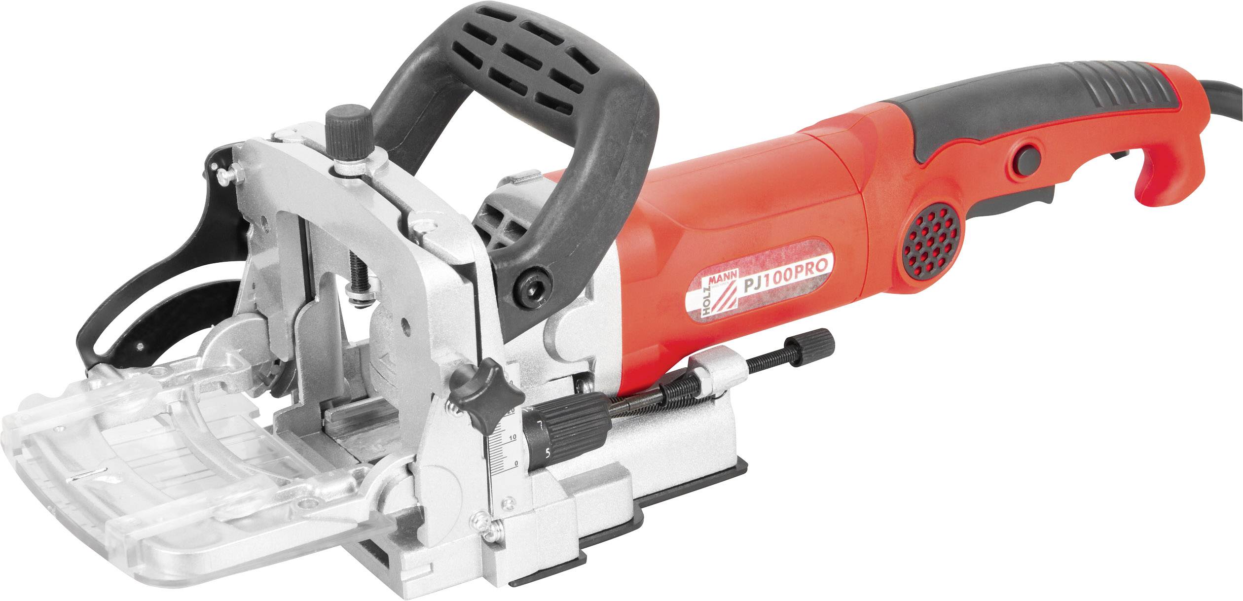 Holzmann Maschinen PJ100PRO_230V Verbindungsfräse 230V