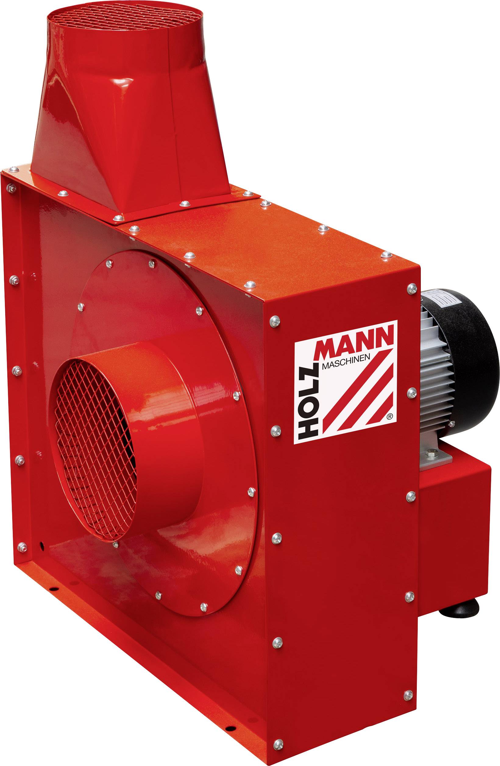 Holzmann Maschinen FAN2200_400V FAN2200_400V Absauggebläse 2200W