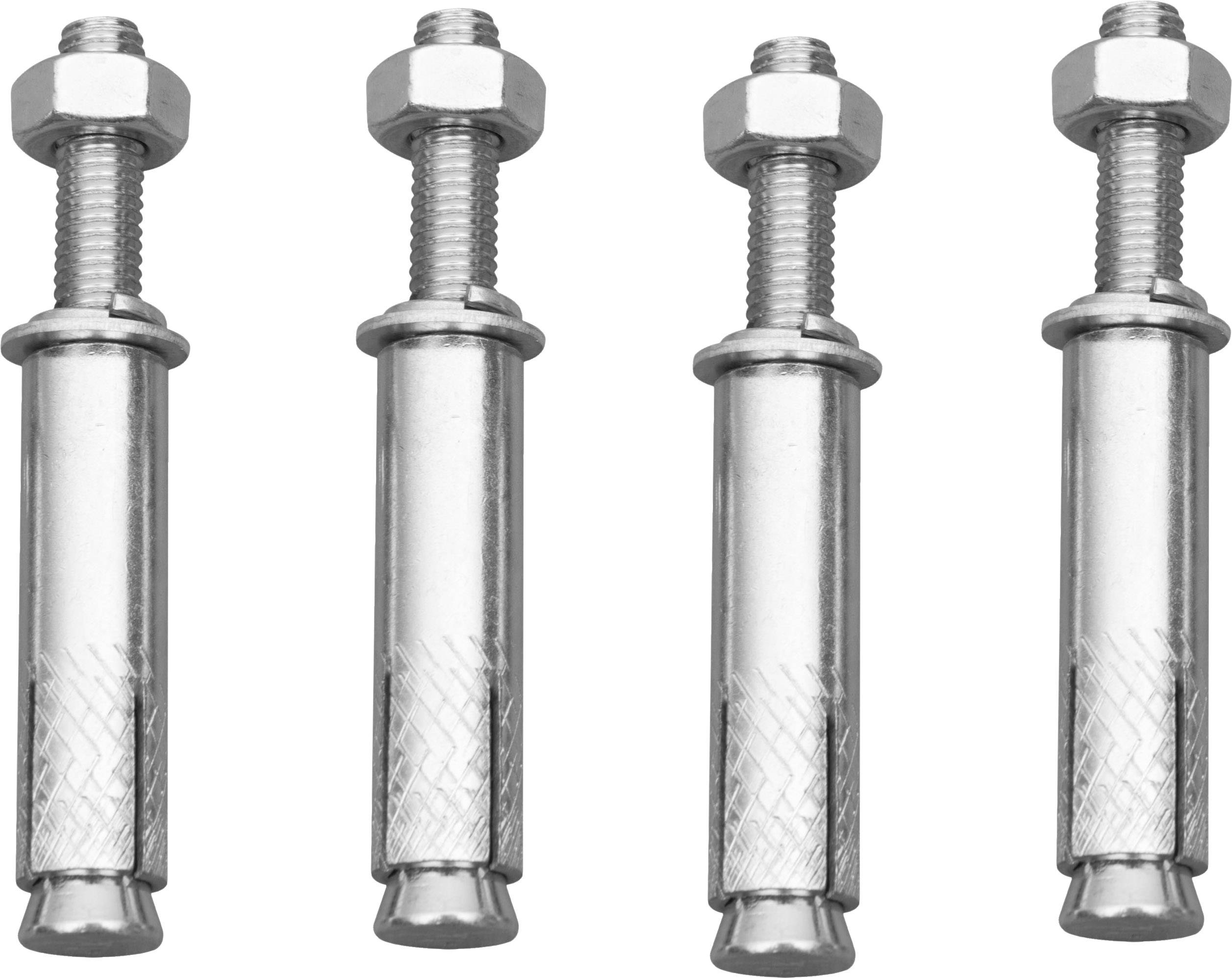 Holzmann Maschinen WSR20PRO 9.5mm 20m 1/2 Zoll 1 St. Rot, Grau Gartenschlauchaufroller