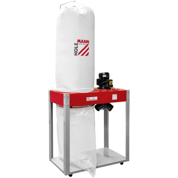 Holzmann Maschinen ABS3000SE_230V ABS3000SE_230V Absauganlage 1500W Holzmann Maschinen ABS3000SE_230V ABS3000SE_230V Absauganlage 1500W