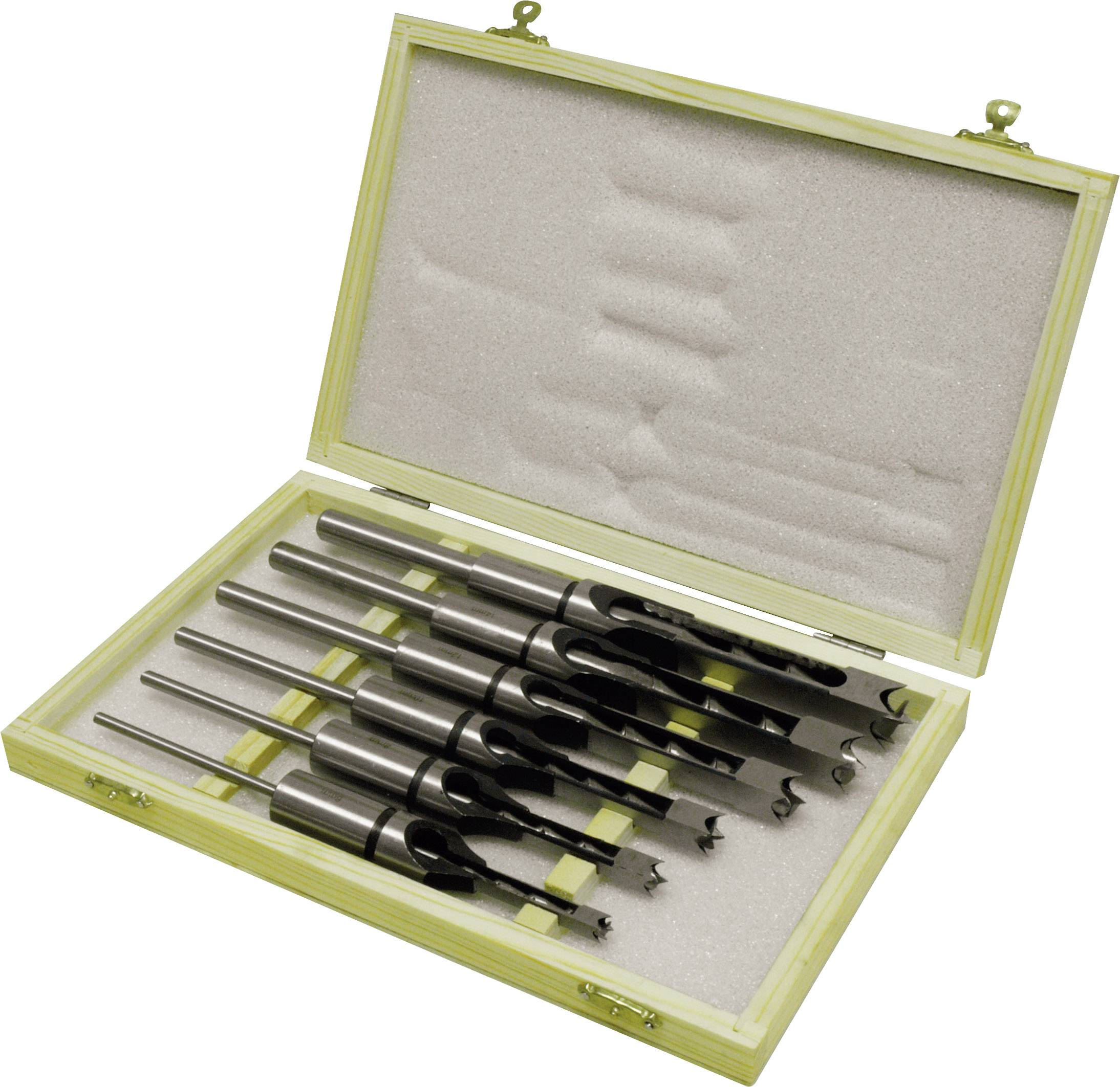 Holzmann Maschinen Stemmbohrer