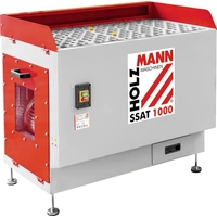 Holzmann Maschinen SSAT1000 SSAT1000 Absaugtisch 750W Holzmann Maschinen SSAT1000 SSAT1000 Absaugtisch 750W