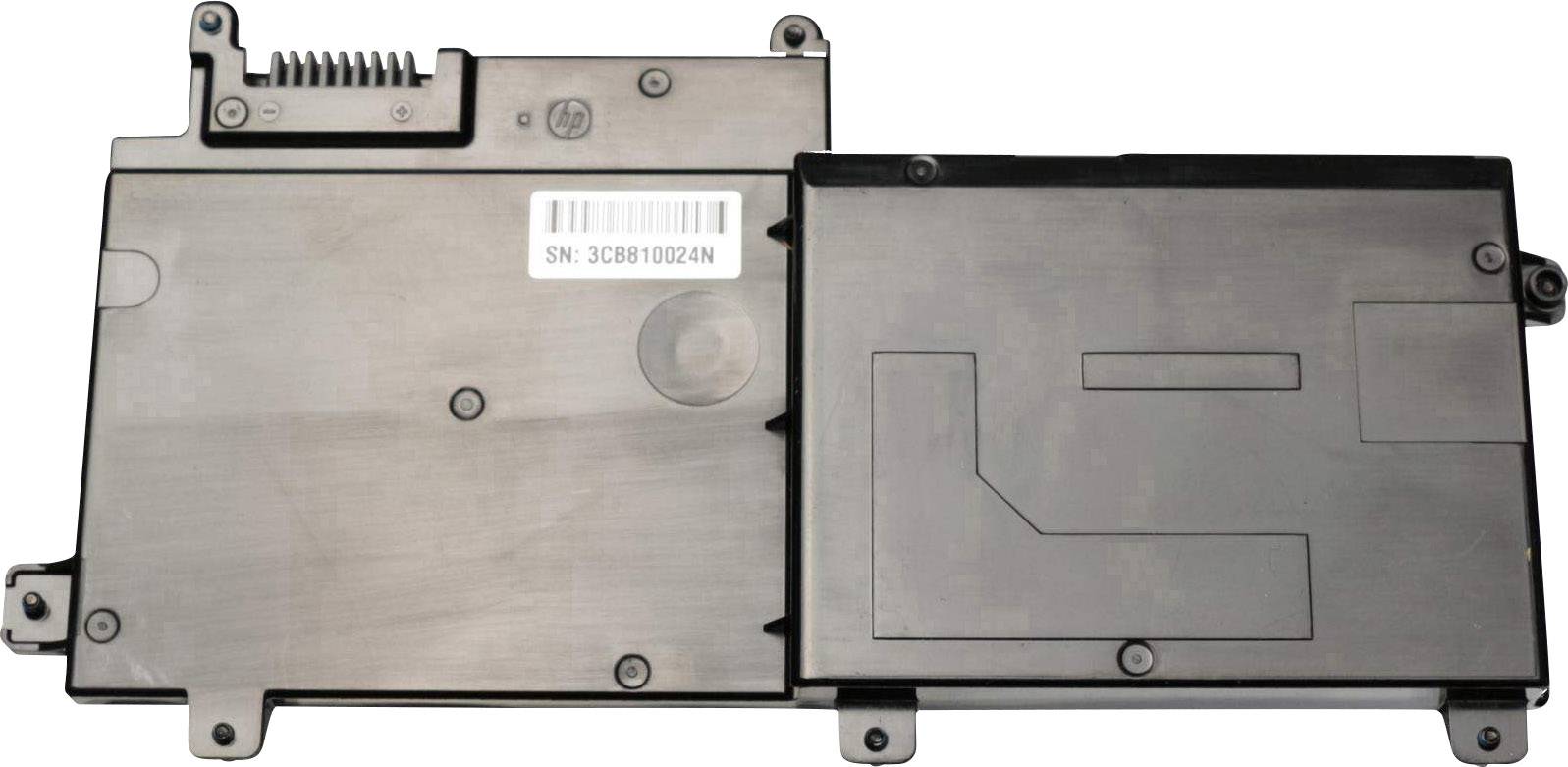 HP Notebook-Akku T7B31AA 11.4V 4210 mAh