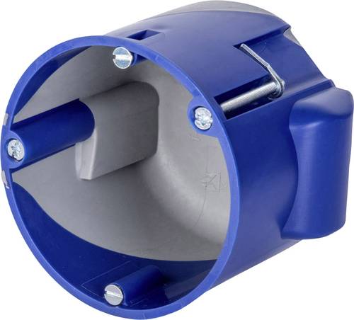 7360051 Gerätedose winddicht (Ø x T) 68 mm x 60 mm