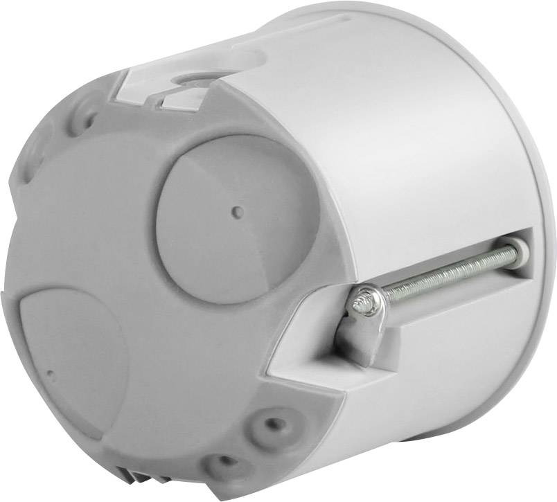 F-Tronic 7520001 Schallschutzdose winddicht (Ø x T) 68 mm x 60.5 mm 10 St.