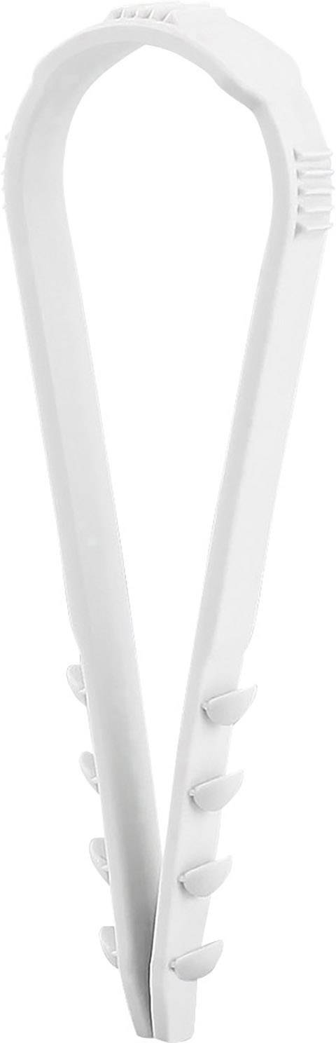 F-Tronic 7440014 Stecklasche (L x B x H) 49 x 19 x 8.5 mm 100 St.