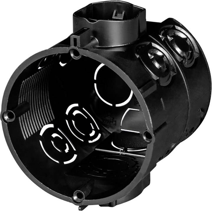 F-Tronic 7310131 Gerätedose halogenfrei 25 St.