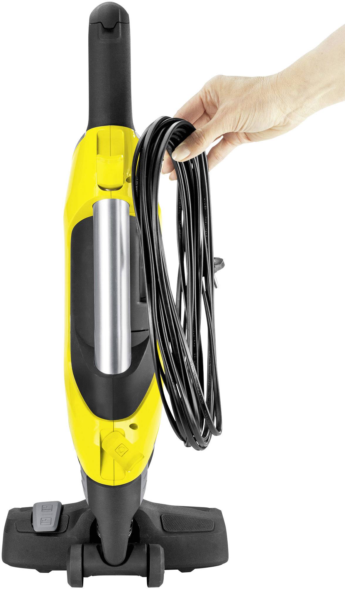 Kärcher Home & Garden VC 5 1.349-100.0 Handstaubsauger 230 V 500 W