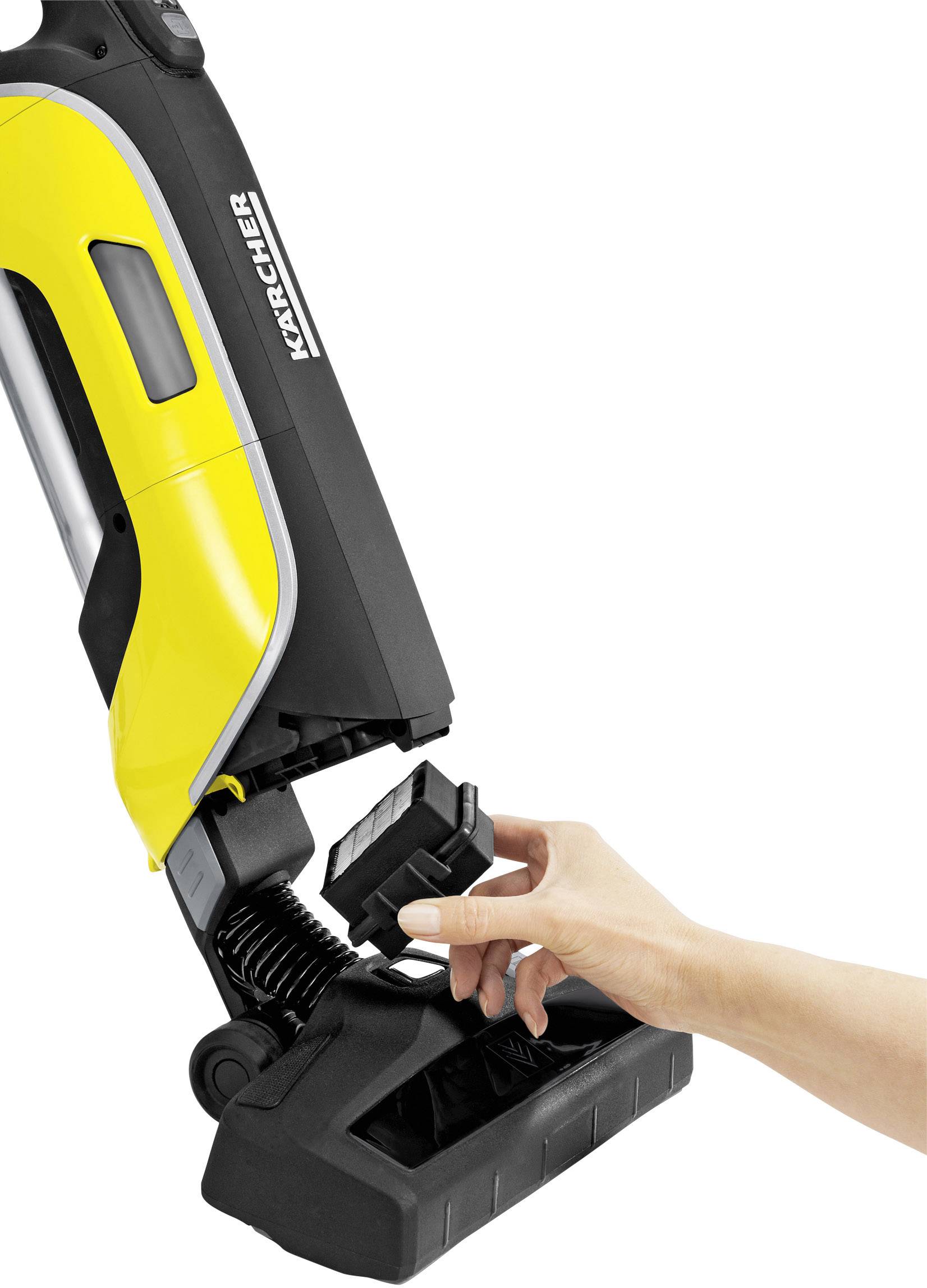 Kärcher Home & Garden VC 5 1.349-100.0 Handstaubsauger 230 V 500 W