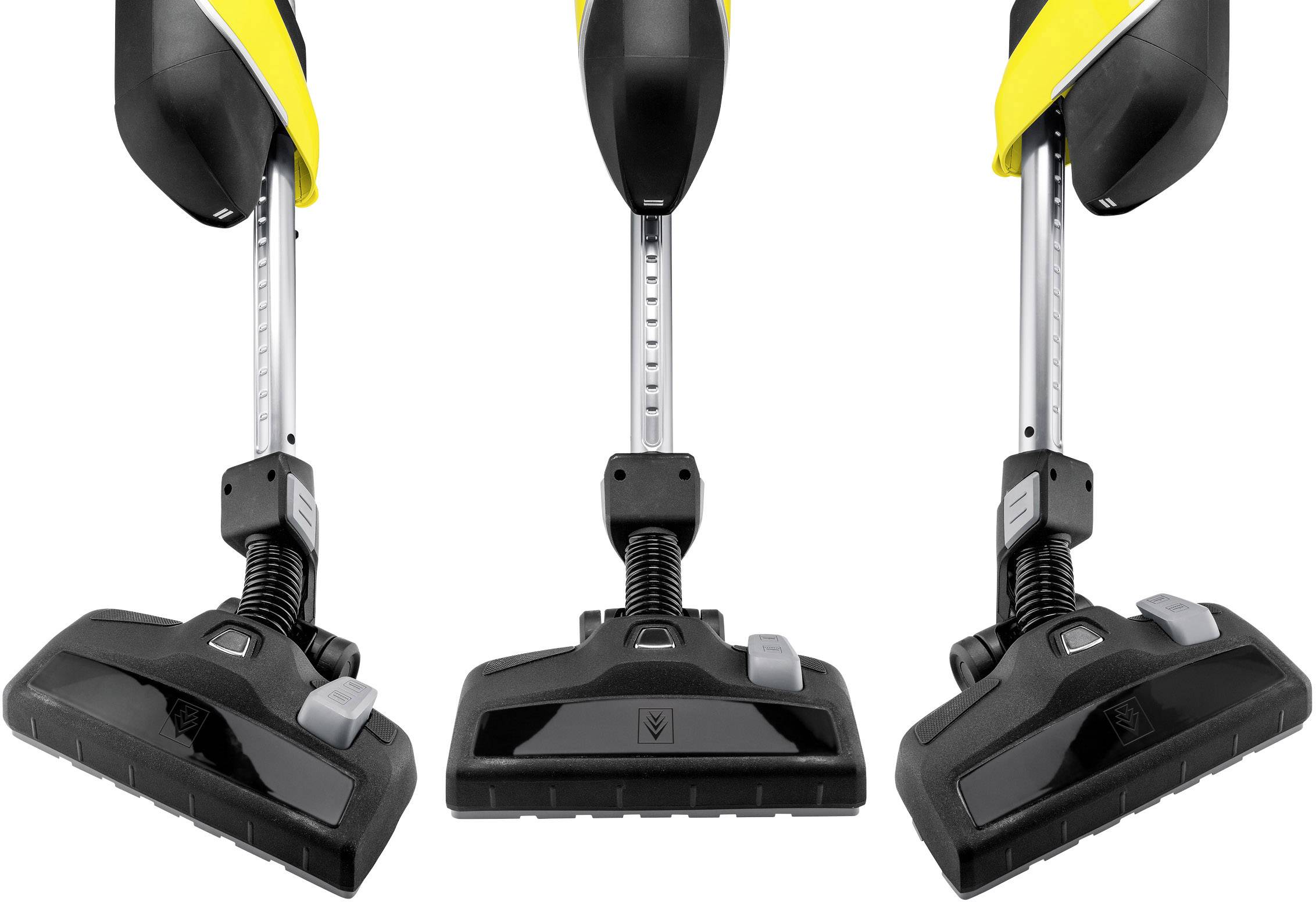 Kärcher Home & Garden VC 5 1.349-100.0 Handstaubsauger 230 V 500 W