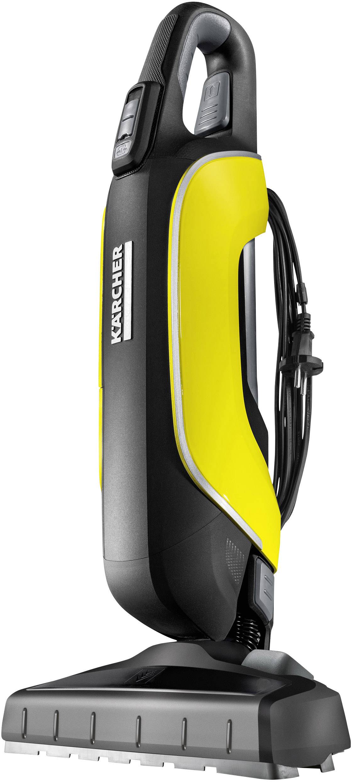 Kärcher Home & Garden VC 5 1.349-100.0 Handstaubsauger 230 V 500 W