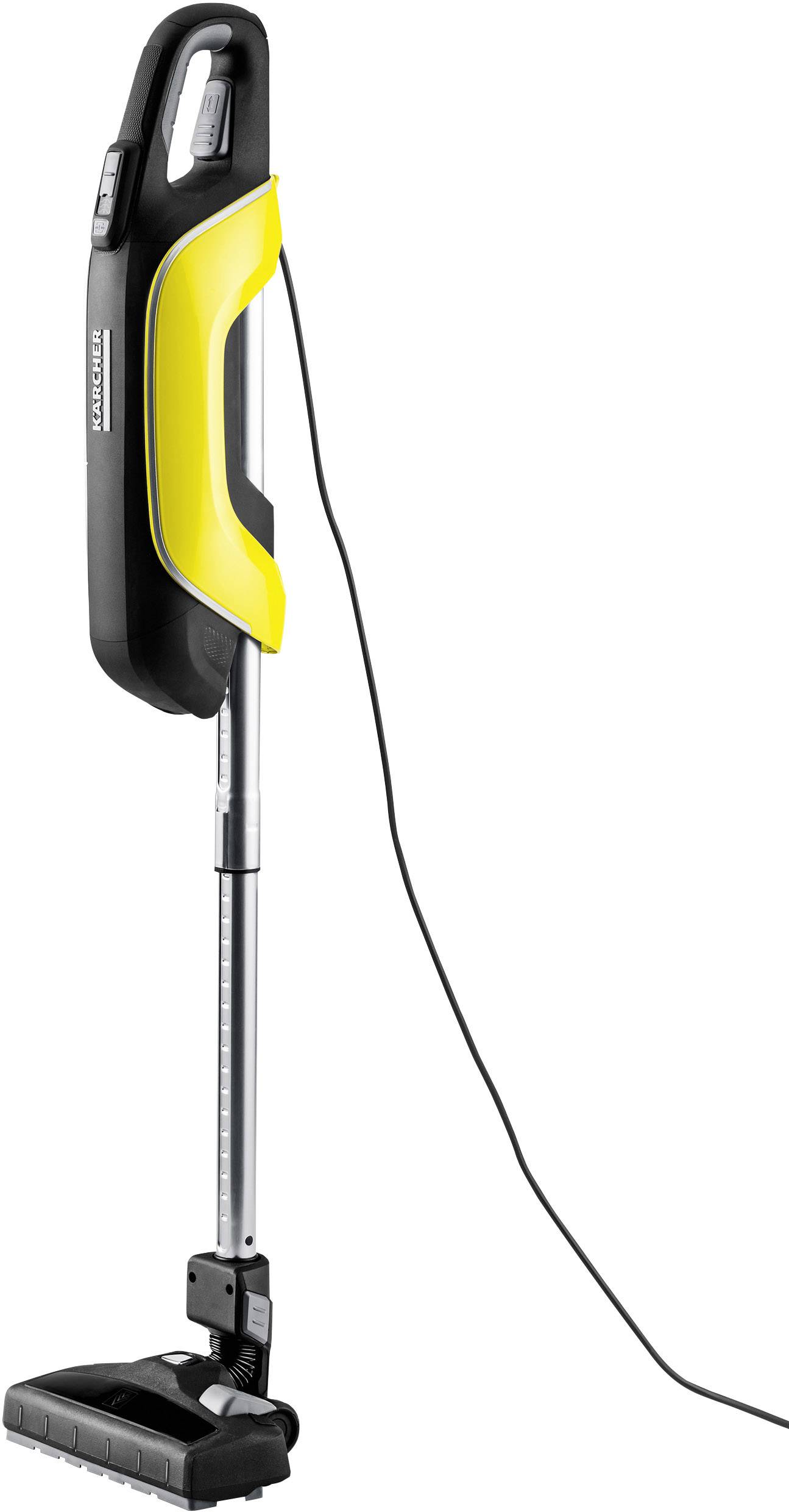 Kärcher Home & Garden VC 5 1.349-100.0 Handstaubsauger 230 V 500 W