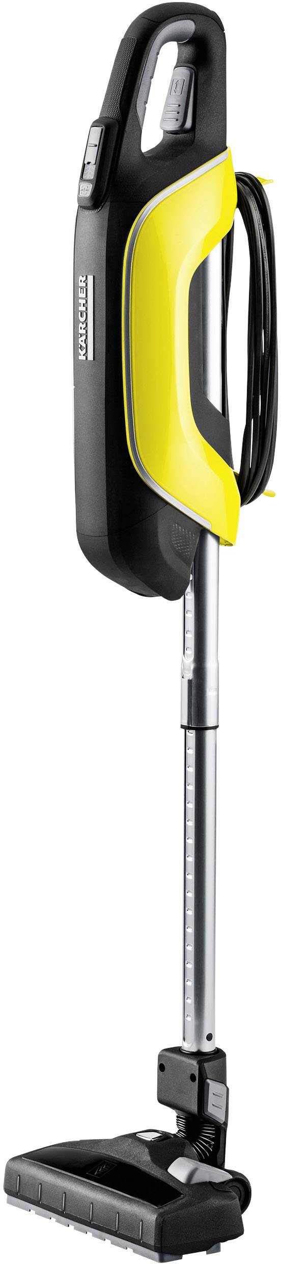 Kärcher Home & Garden VC 5 1.349-100.0 Handstaubsauger 230 V 500 W