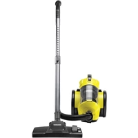 Kärcher Home & Garden VC 3 Staubsauger 700 W Beutellos Kärcher Home & Garden VC 3 Staubsauger 700 W Beutellos