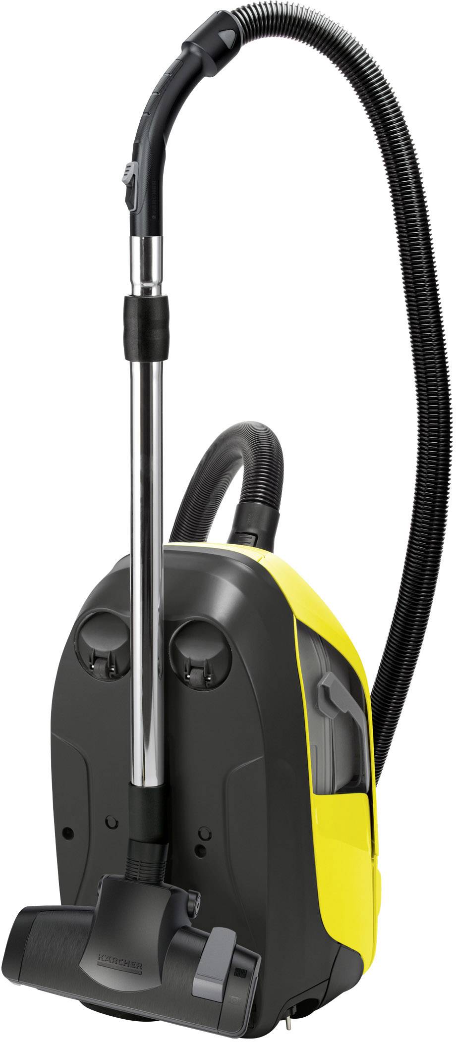 Kärcher Home & Garden DS 6 Staubsauger 650 W mit Wasserfilter