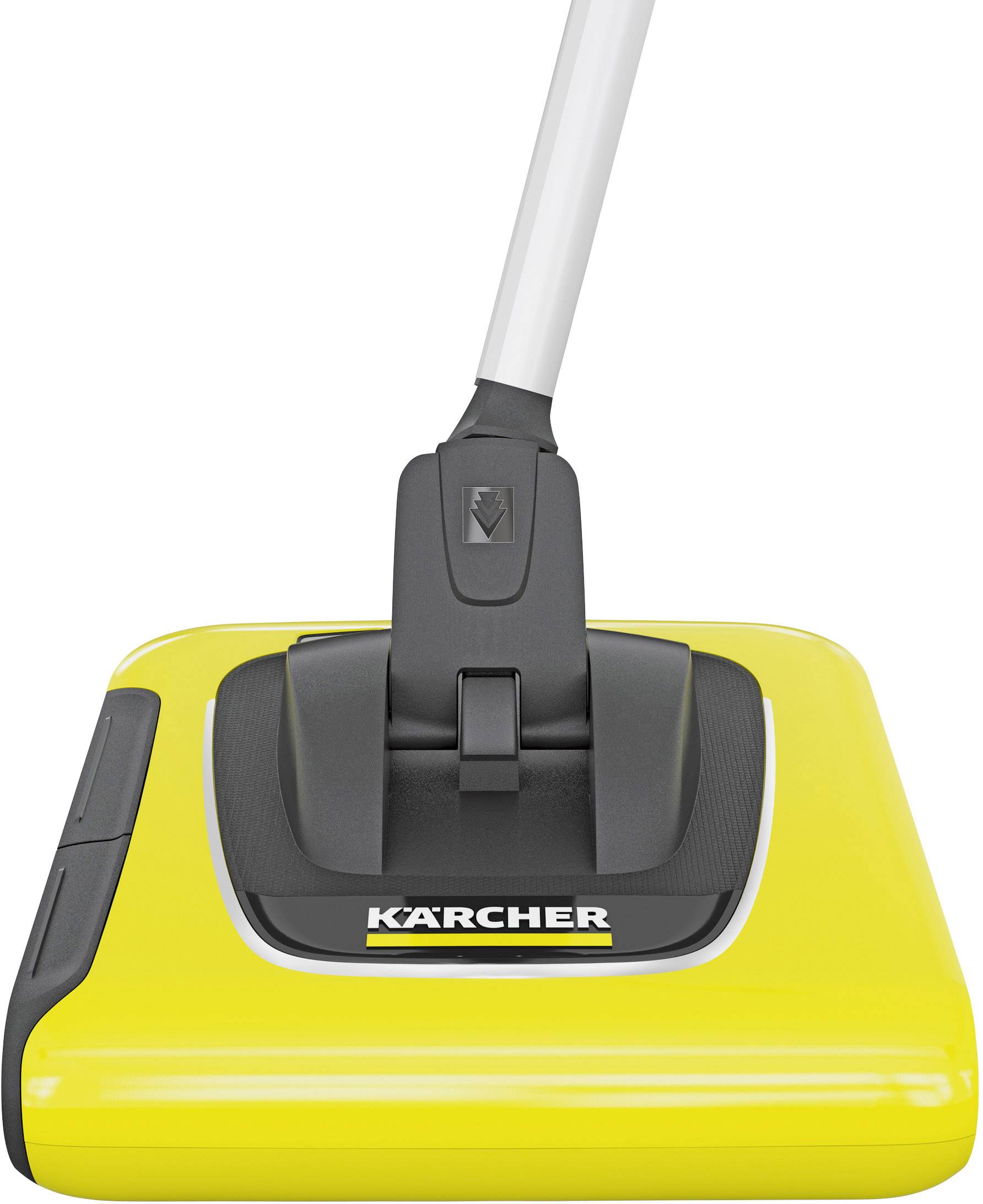 Kärcher Home & Garden KB 5 1.258-000.0 Akku-Besen