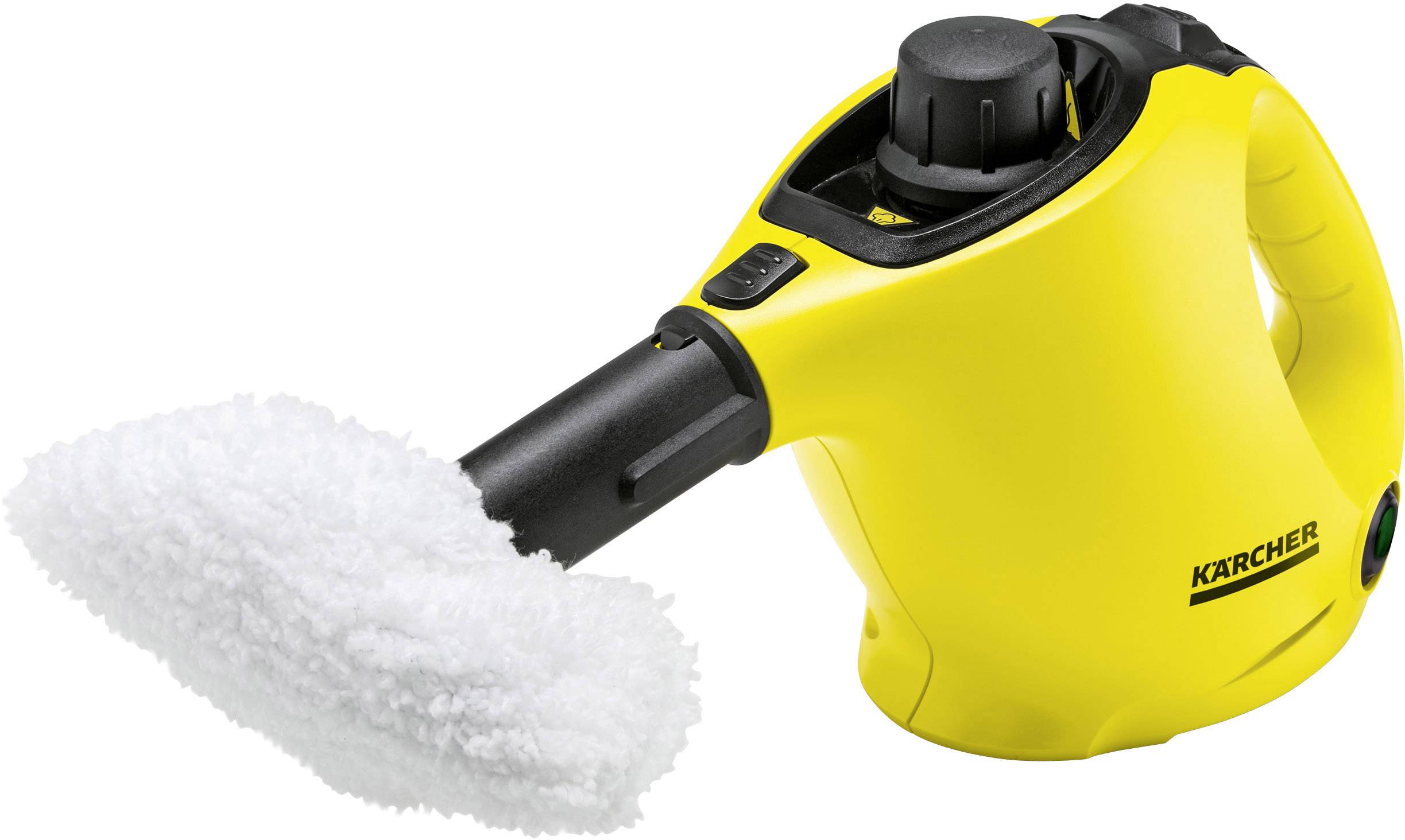 Krcher Dampfreiniger Sc1
