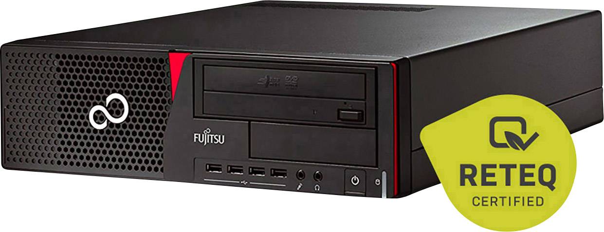 Fujitsu Esprimo E920 E85+ Notebook (generalüberholt) (sehr gut) Intel® Core™ i5-4570 8GB 256GB SSD Intel HD Graphics 460