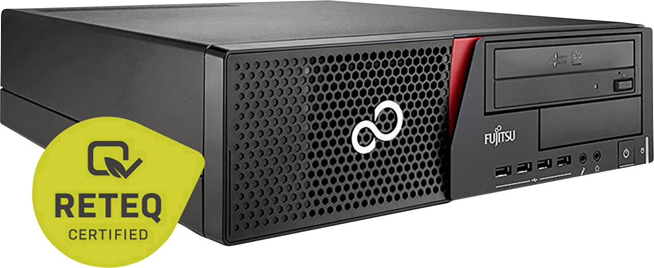 Fujitsu Esprimo E920 E85+ Notebook (generalüberholt) (sehr gut) Intel® Core™ i5-4570 8GB 256GB SSD Intel HD Graphics 460