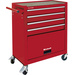Einhell 4510170 Werkstattwagen Herstellerfarbe: (PRODUCT) RED™