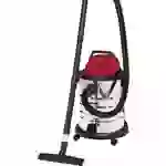 Einhell TC-VC 1930 S 2342188 Nass-/Trockensauger 30 l Einhell TC-VC 1930 S 2342188 Nass-/Trockensauger 30 l