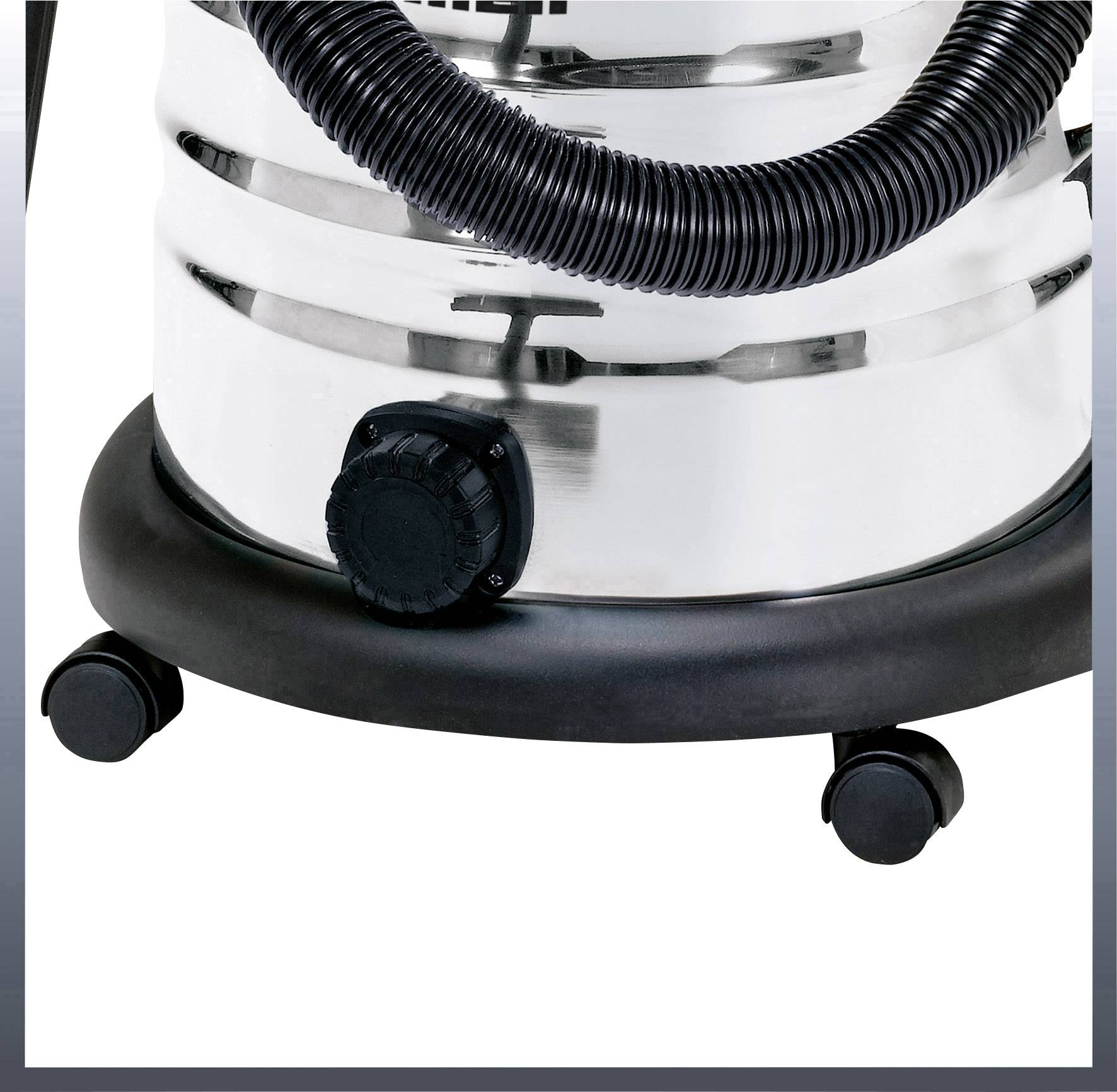 Einhell TC-VC 1930 S 2342188 Nass-/Trockensauger 30l