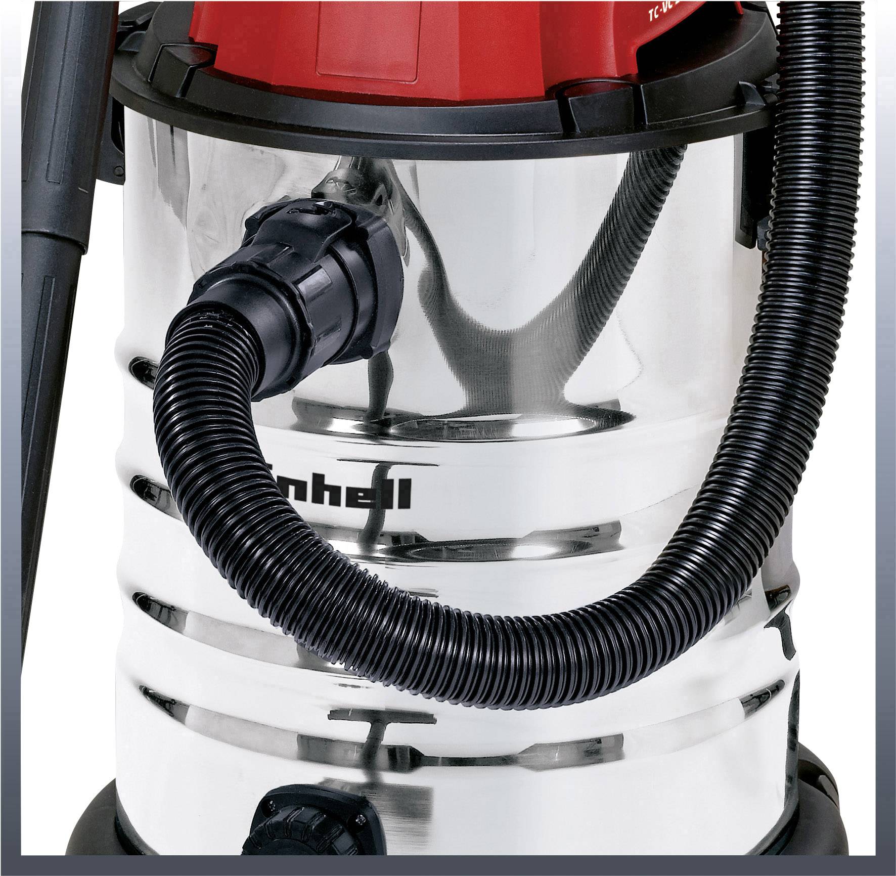Einhell TC-VC 1930 S 2342188 Nass-/Trockensauger 30l