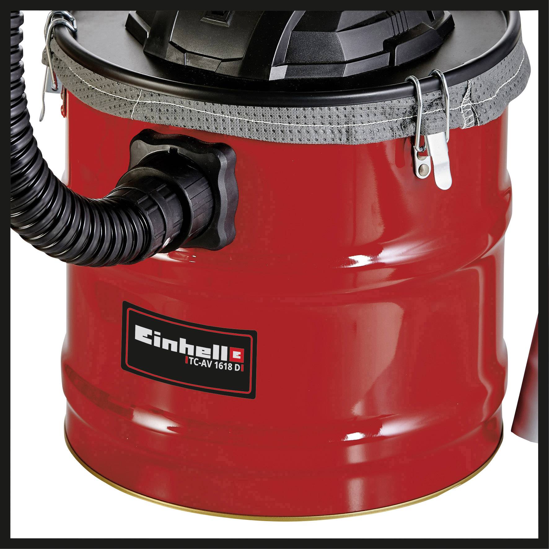 Einhell TC-AV 1618 D 2351660 Aschesauger 18l