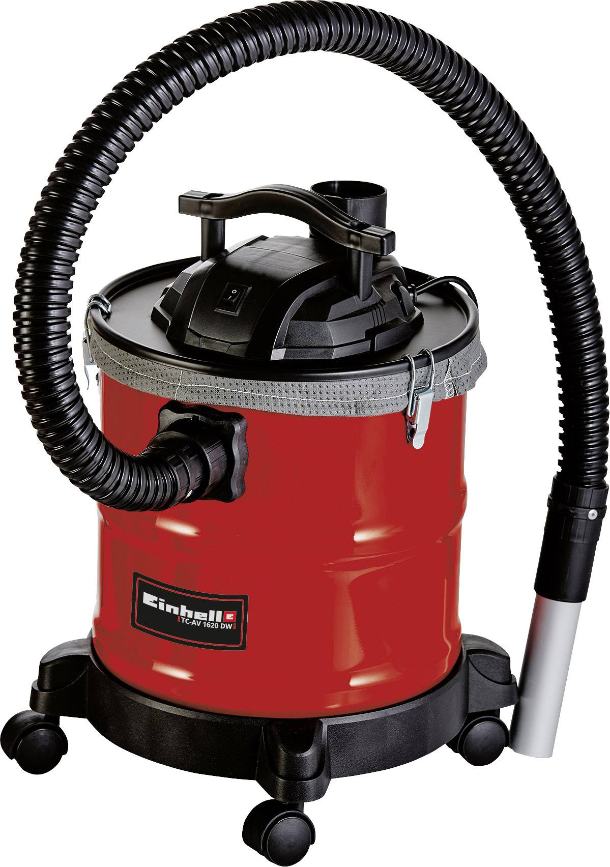 Einhell TC-AV 1620 DW 2351665 Aschesauger   20 l