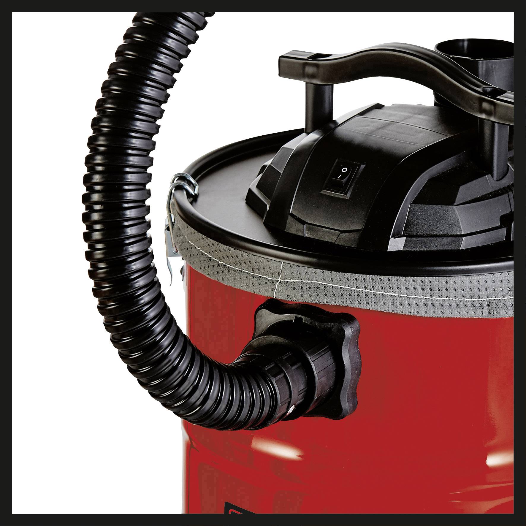 Einhell TC-AV 1620 DW 2351665 Aschesauger   20 l