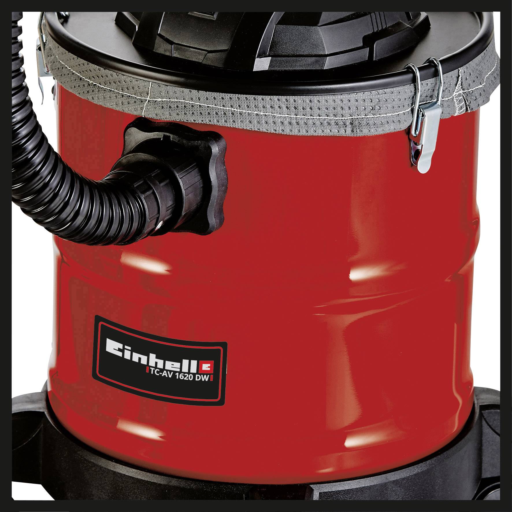 Einhell TC-AV 1620 DW 2351665 Aschesauger   20 l