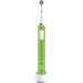 Oral-B Pro 600 Cross Action green Pro 600 Cross Action green Elektrische Zahnbürste Rotierend/Oszilierend Grün
