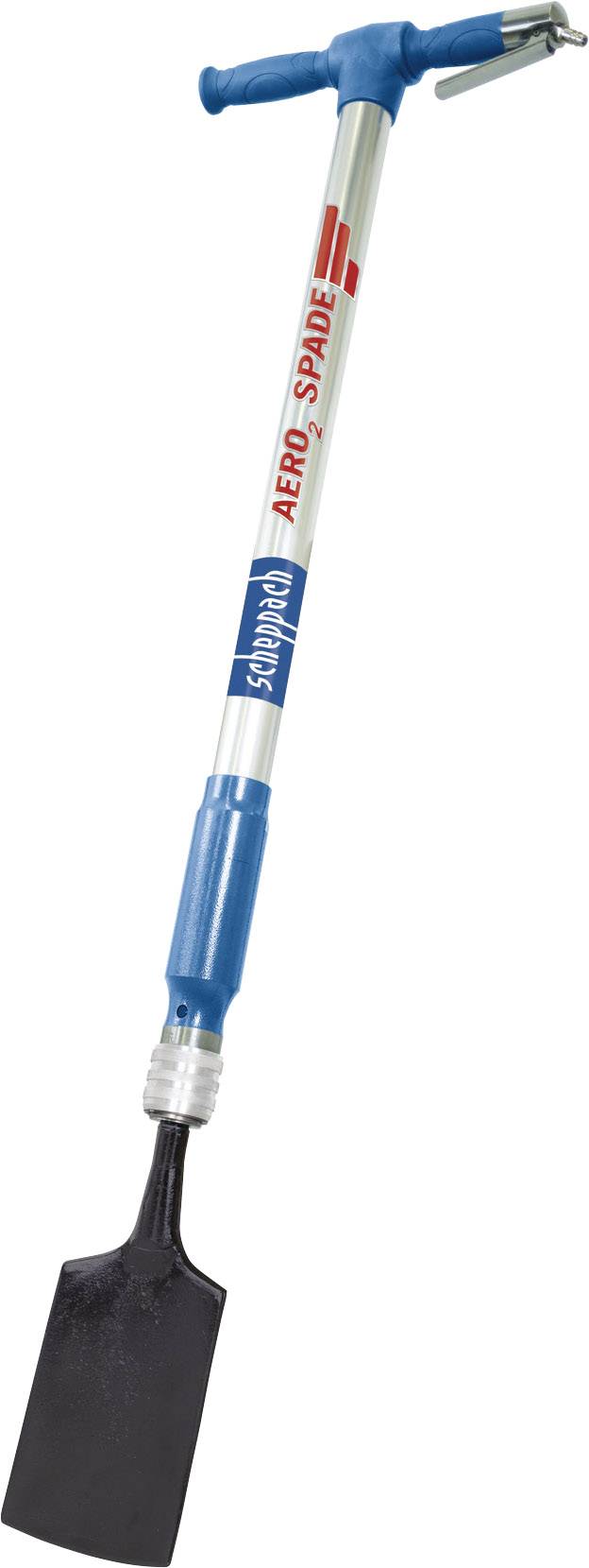 Scheppach Aero2Spade Druckluft-Spaten 6.3 bar