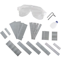 Scheppach Druckluft-Nagelpistole Scheppach Druckluft-Nagelpistole
