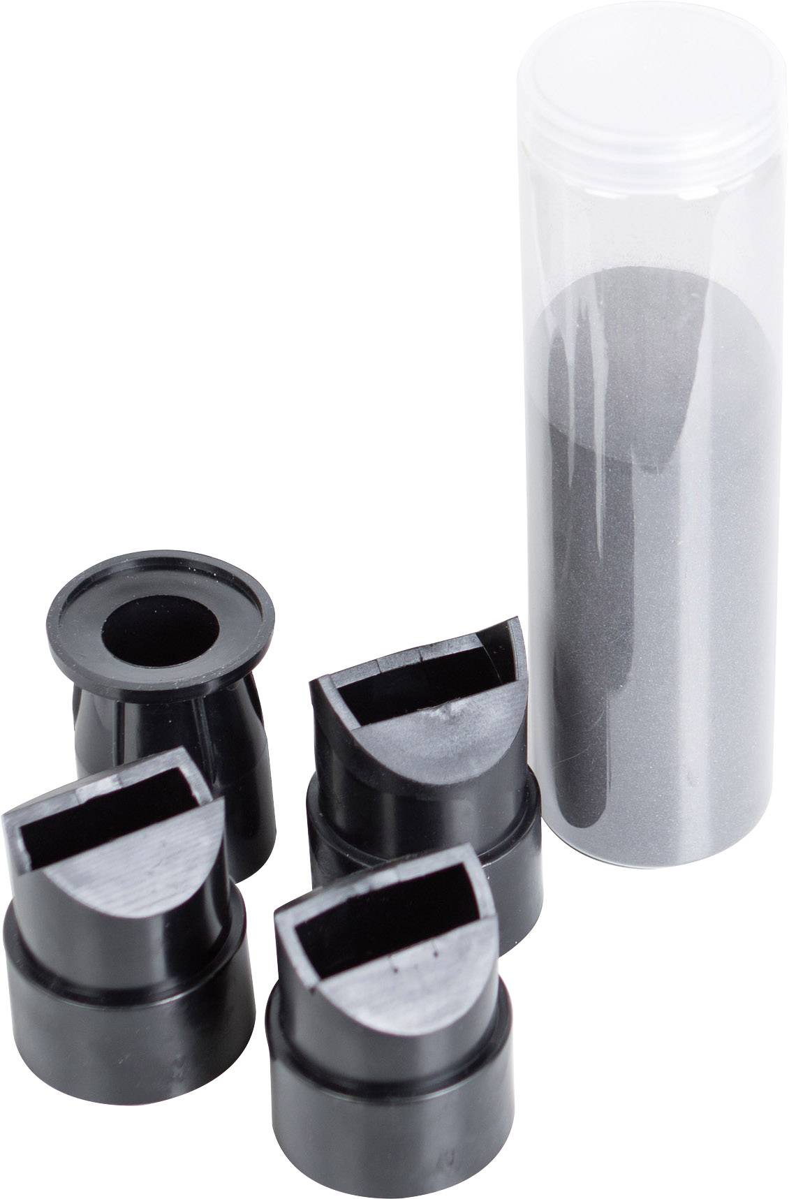 Scheppach Druckluft-Sandstrahlgerät 4 bar