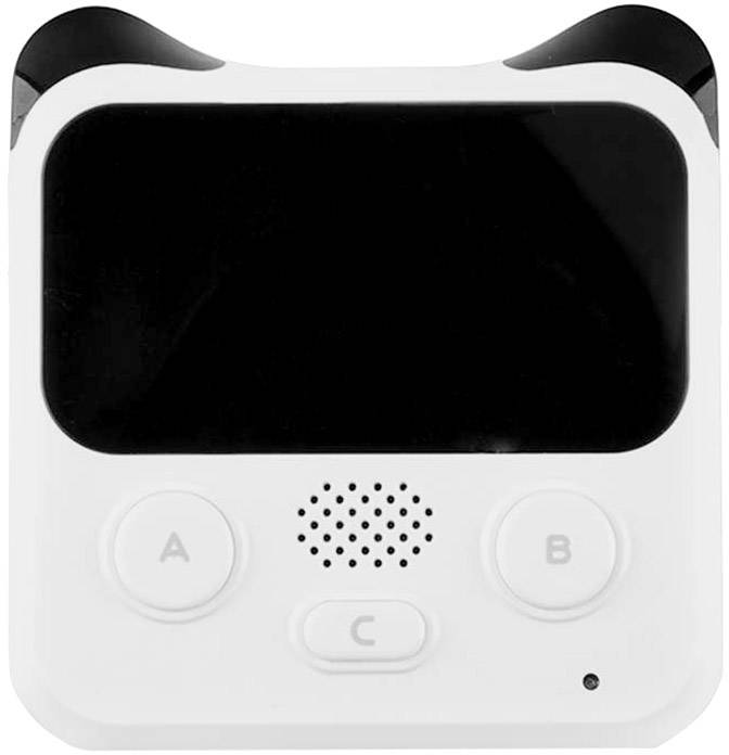 Makeblock Roboter Codey Rocky mb_P1030024