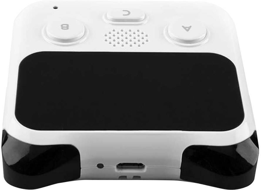 Makeblock Roboter Codey Rocky mb_P1030024